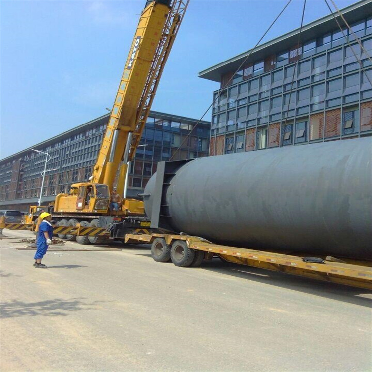 长征镇大型吊车租赁公司