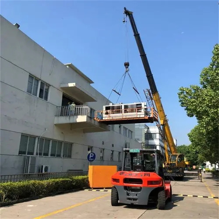 长征镇小型吊车出租电话