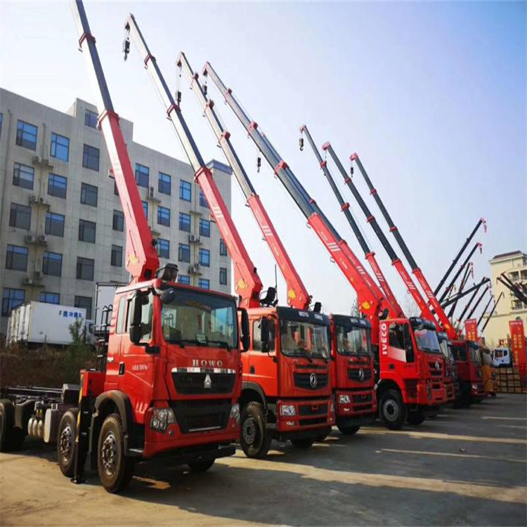 长征镇租专业吊车电话