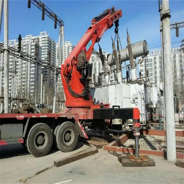 长征镇就近吊车出租|工地厂房吊装设备租赁|24小时高效响应