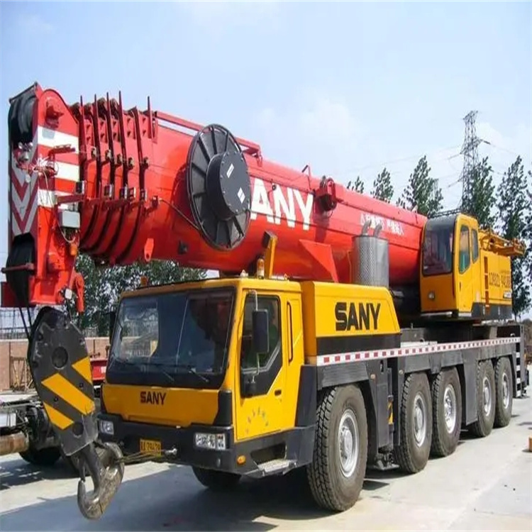 长征镇附近工地哪里有吊车出租|应急吊装服务|24小时灵活调度