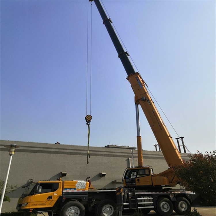 长征镇 选择汽车吊租赁的秘诀与联系方式指南