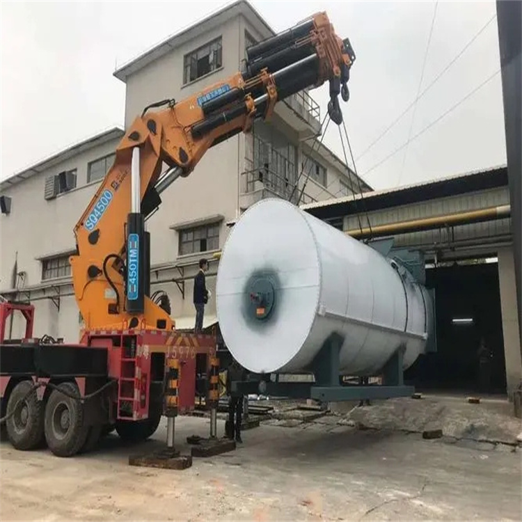 长征镇室内装修小型折臂吊出租服务：高效解决方案与租赁指南