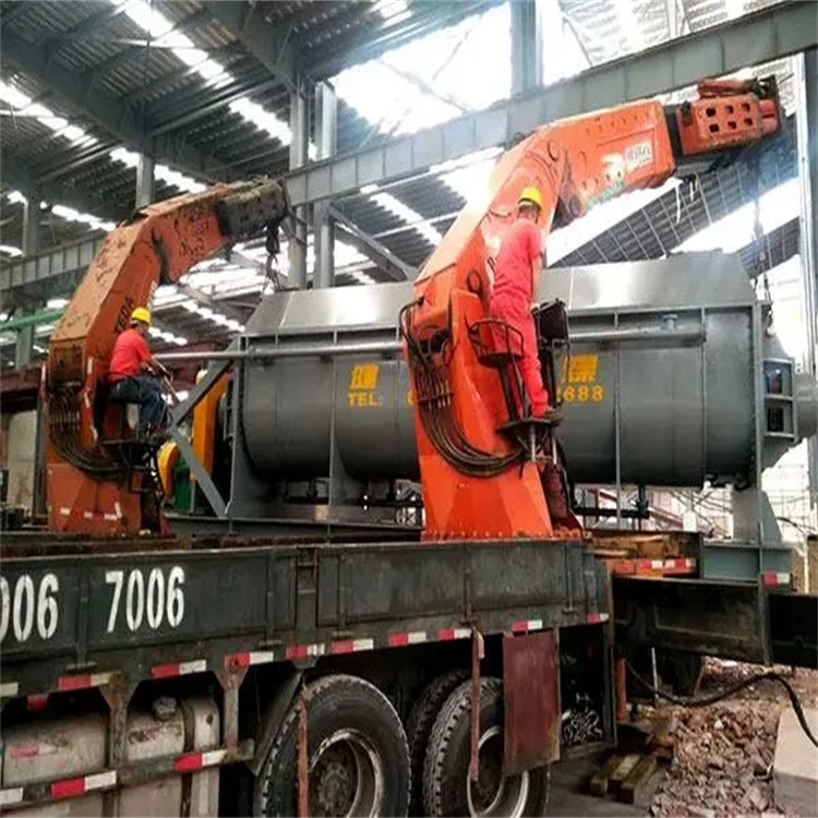 长征镇大型随车吊出租多少钱