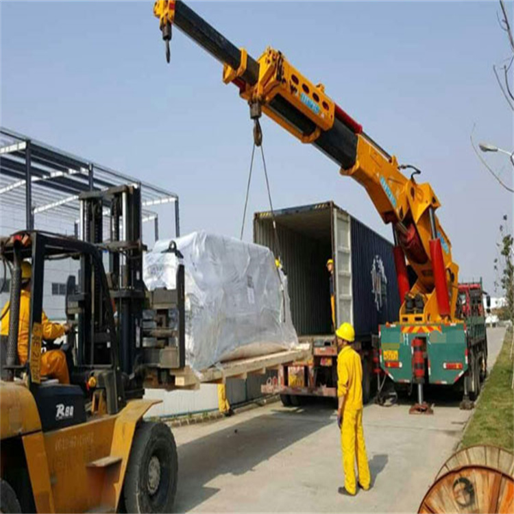 长征镇专业随车吊出租电话