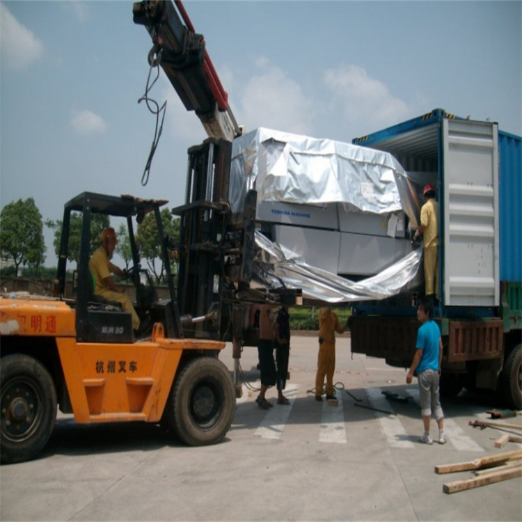 长征镇物流仓库装卸随车吊租赁服务优势与选择指南