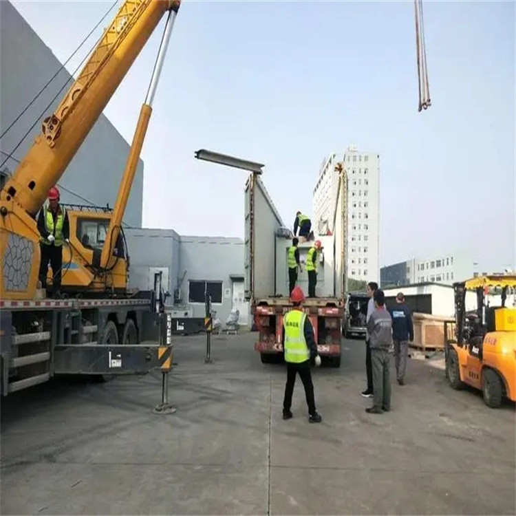 长征镇如何找到附近的吊车救援服务