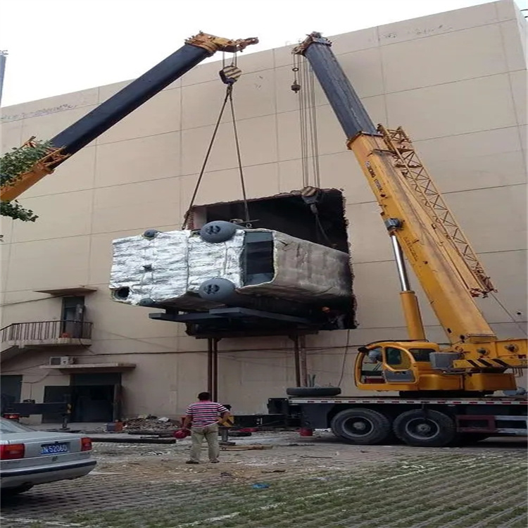 长征镇25吨汽车吊出租