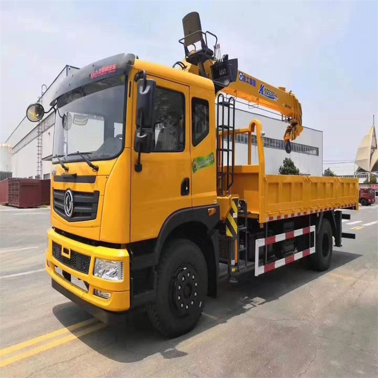 长征镇附近找一辆随车吊出租