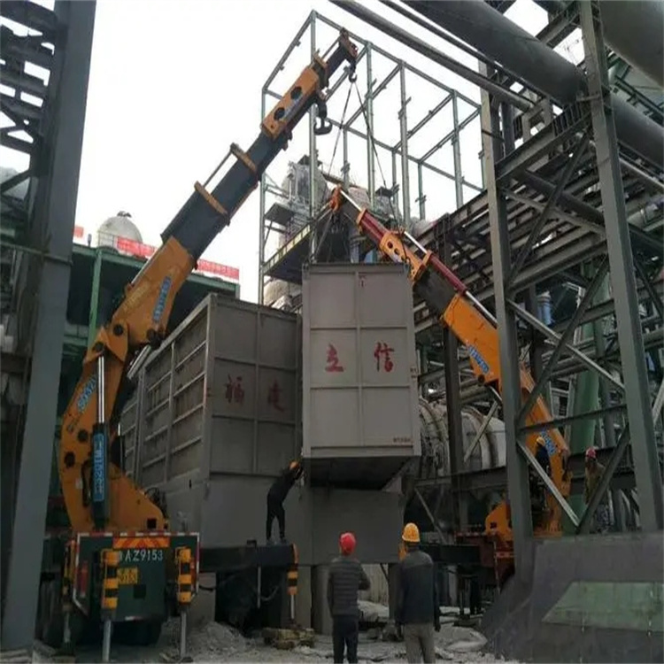 长征镇折臂吊车租赁电话