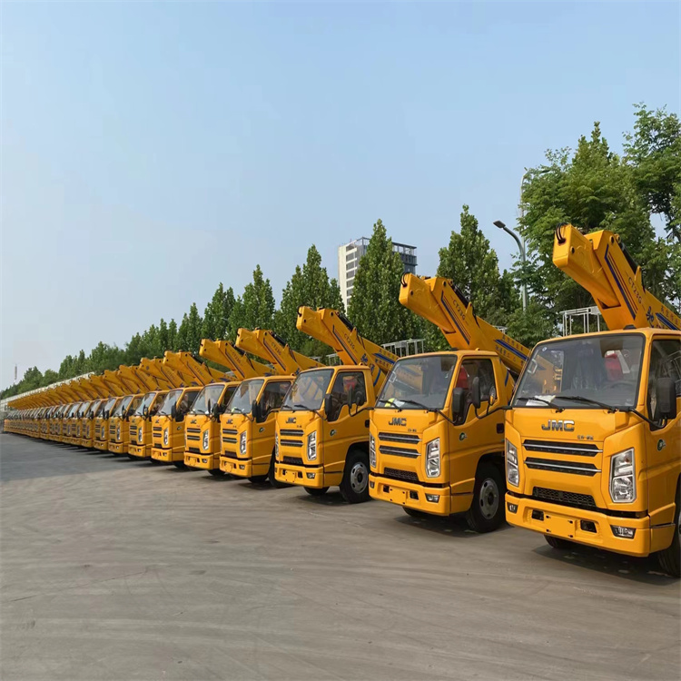 长征镇路灯车高空作业车出租|市政维修|广告安装