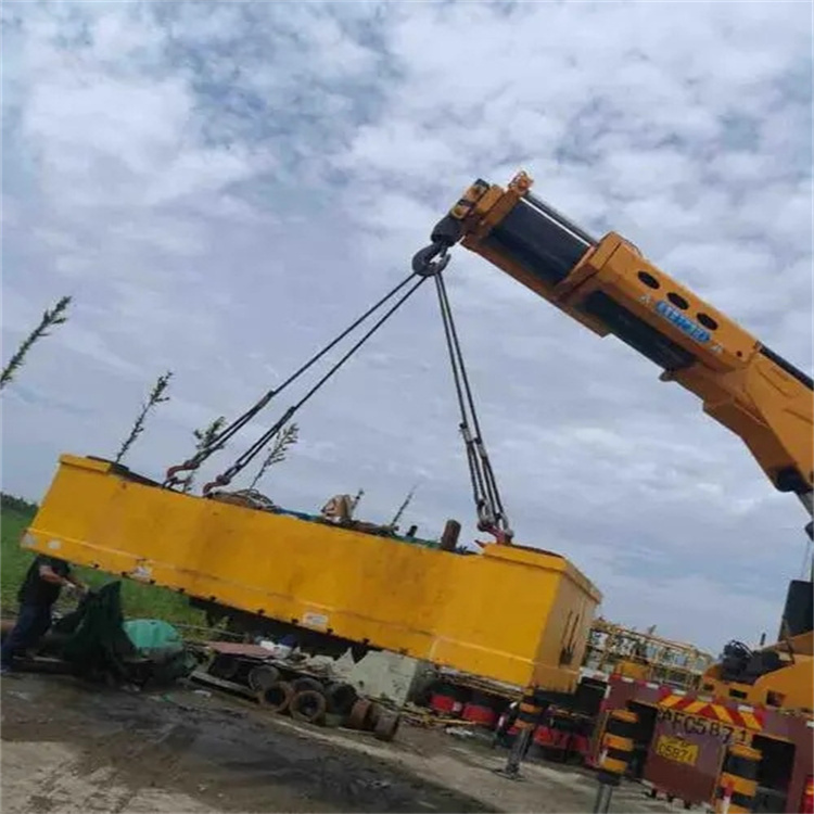 长征镇专业吊车出租哪家好