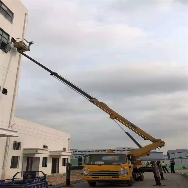 长征镇附近高空车出租|市政施工/设备安装专用|随叫随到|亿立达设备租赁