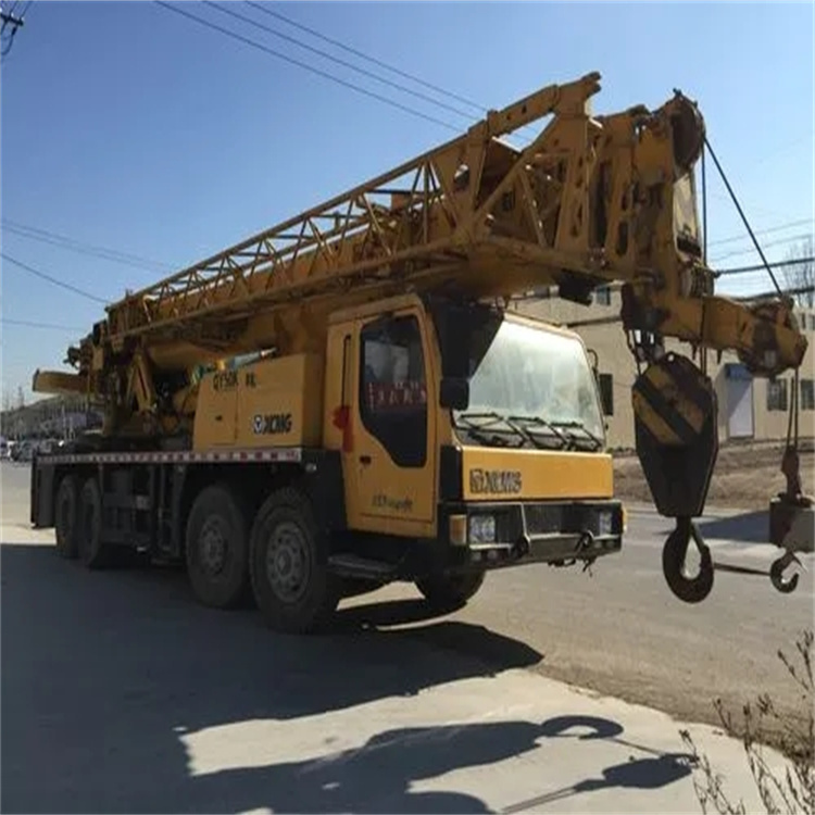 长征镇哪里有专业吊车出租