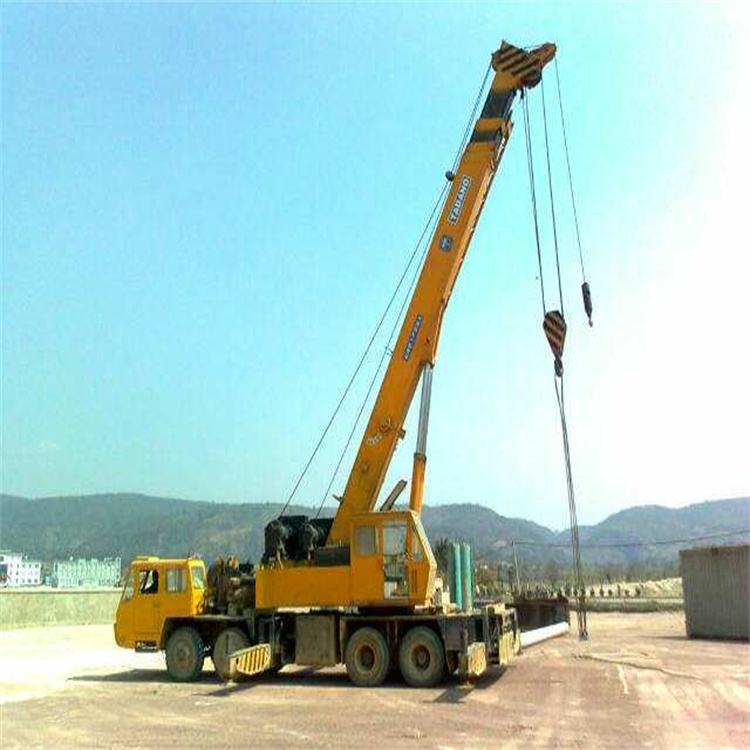 长征镇小型吊车出租价格是多少